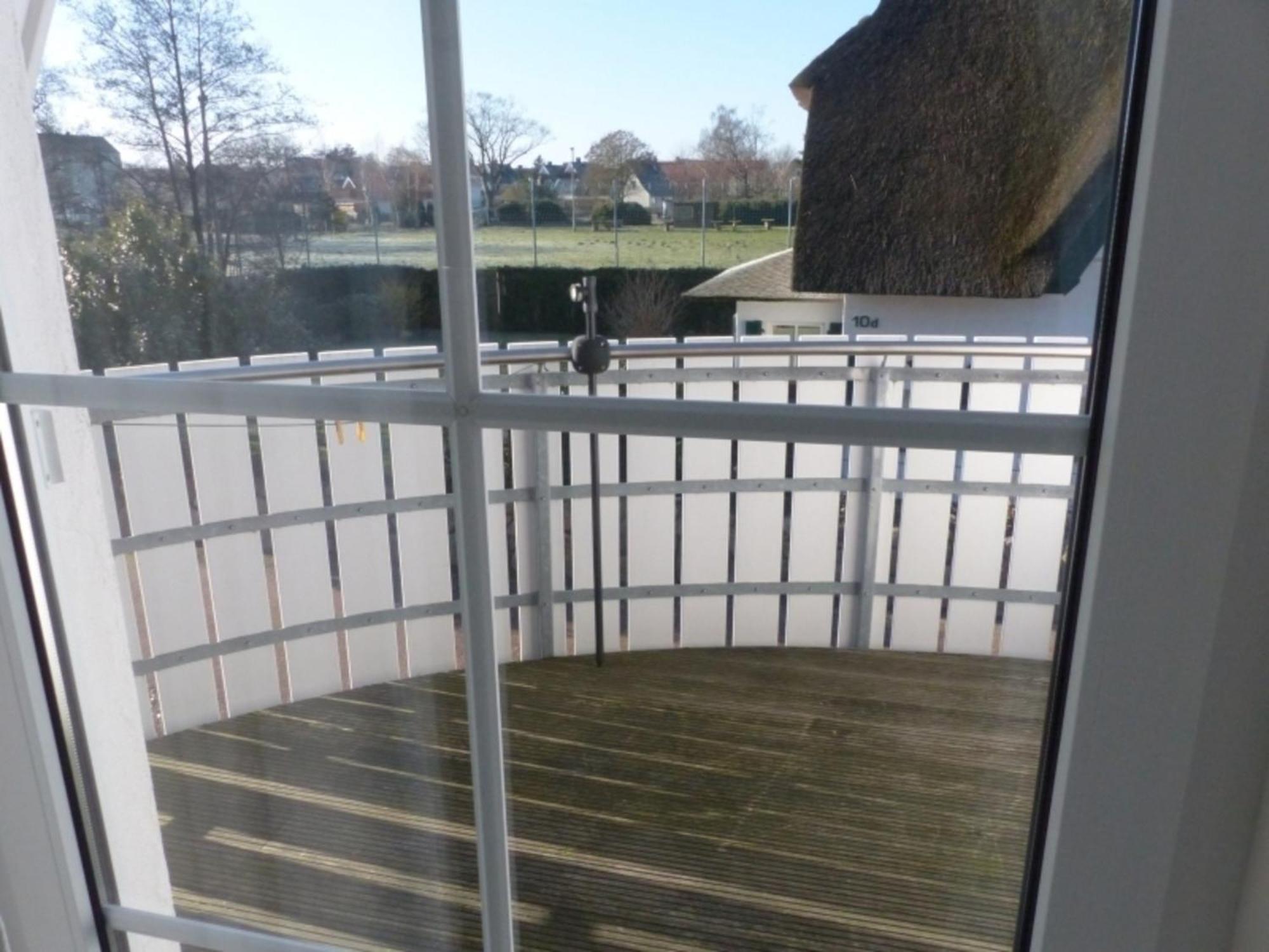Ostseemuschel Zingst Esterno foto