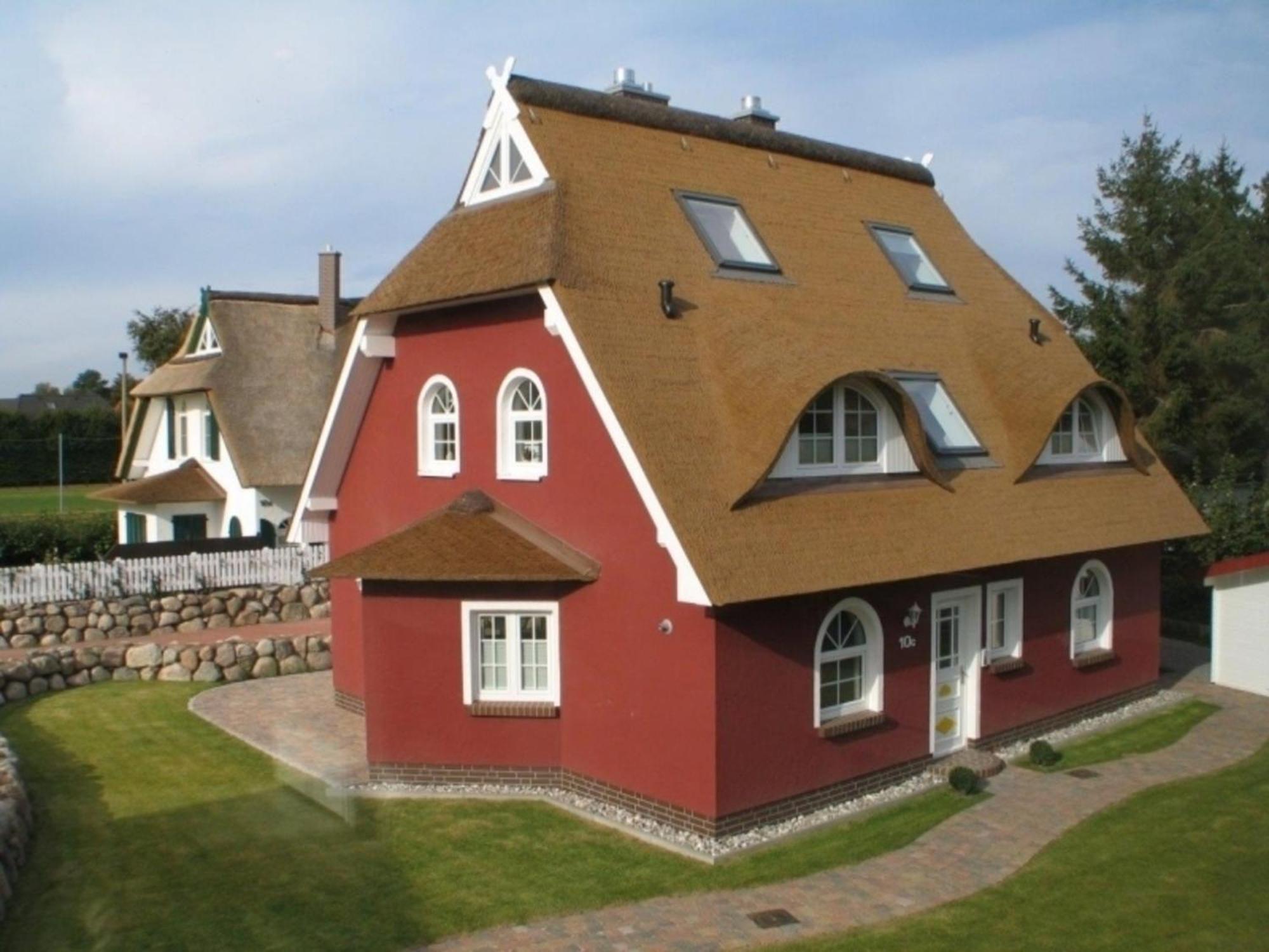 Ostseemuschel Zingst Esterno foto